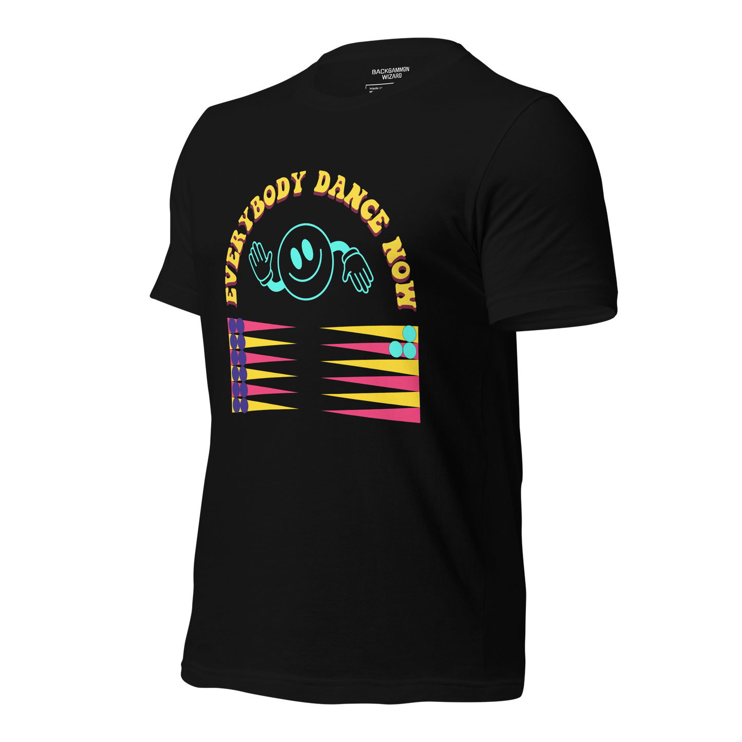 'EVERYBODY DANCE NOW' Shirt