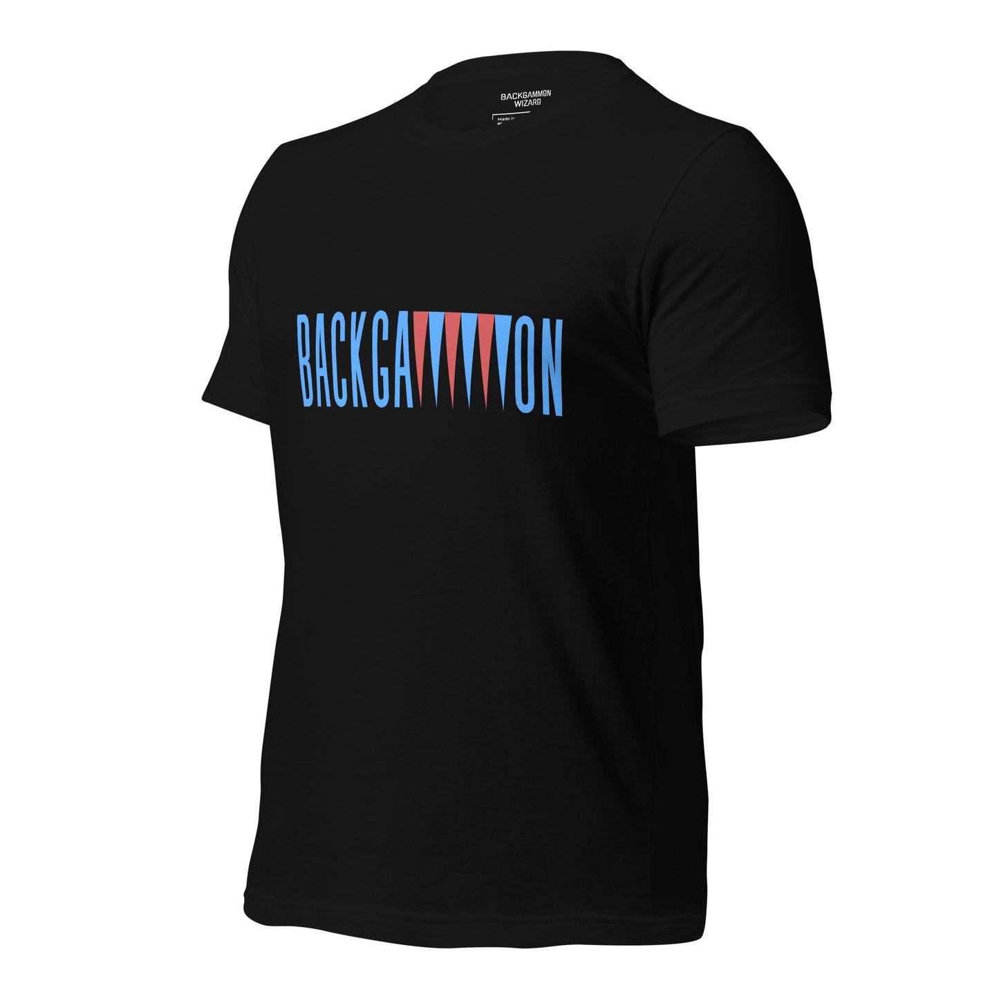 Backgammon Shirt