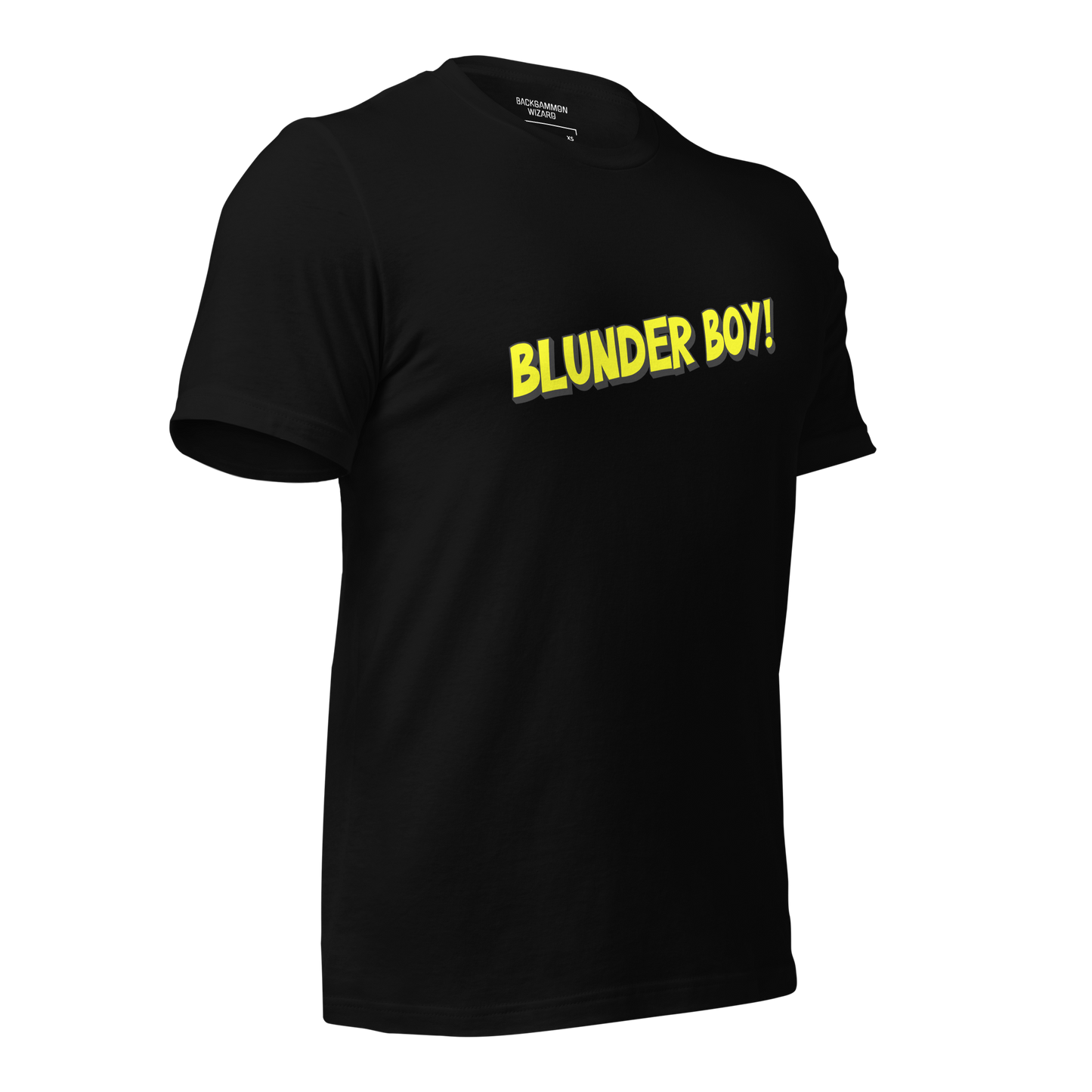 'BLUNDER BOY' Shirt