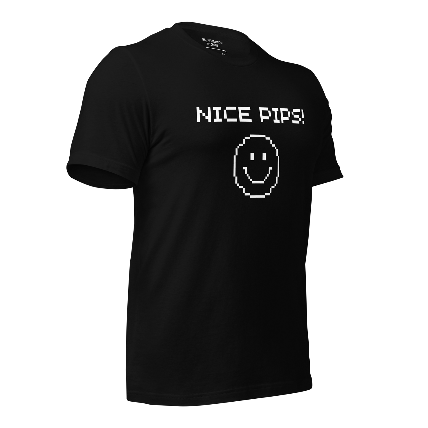 'NICE PIPS' Shirt