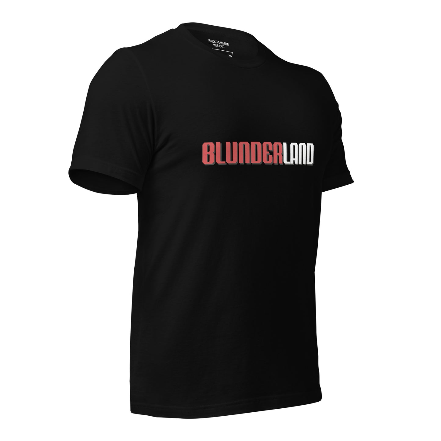 'BLUNDERLAND' Shirt