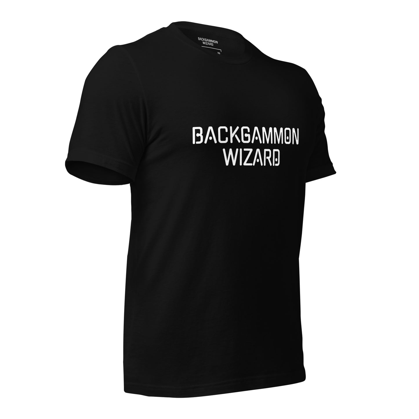 BACKGAMMON WIZARD Shirt