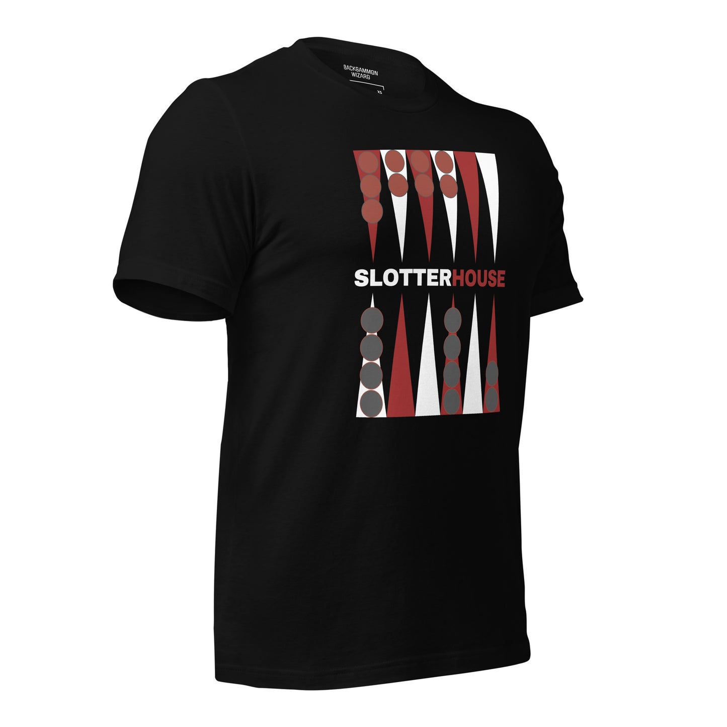 'SLOTTERHOUSE' Shirt