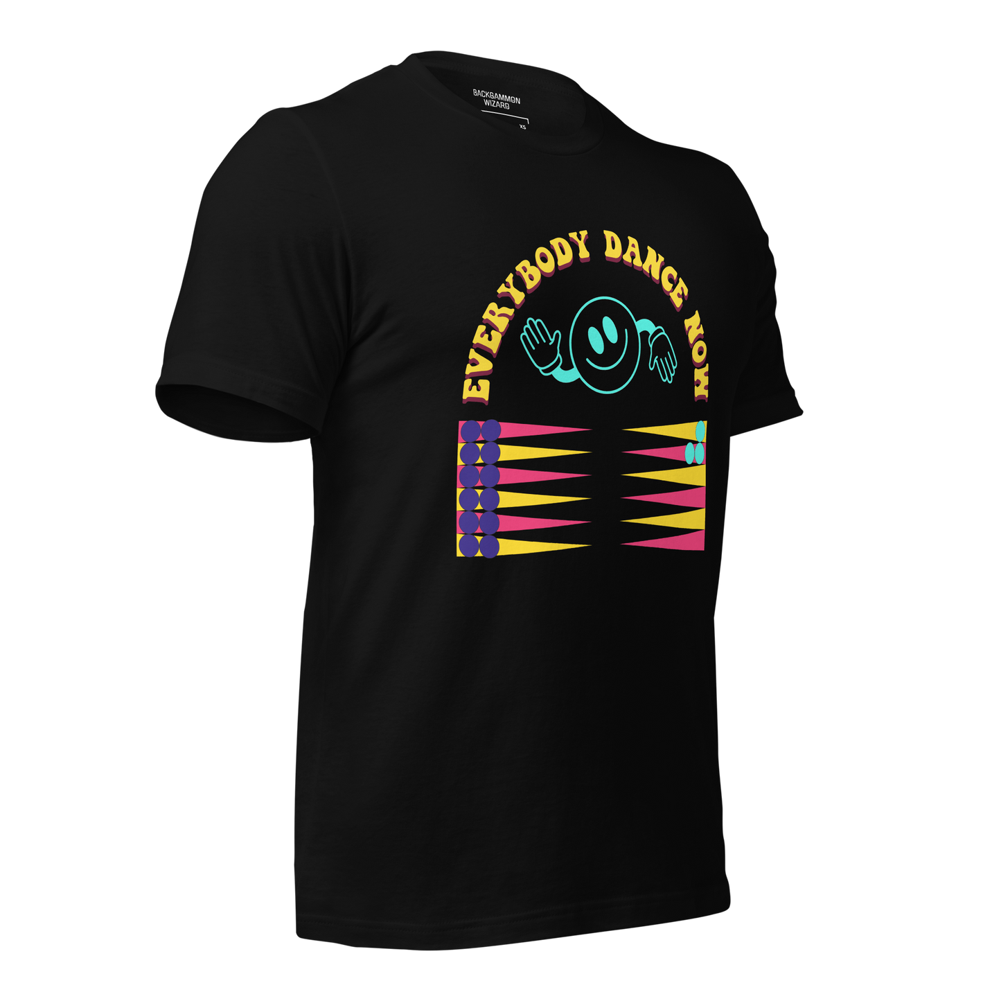 'EVERYBODY DANCE NOW' Shirt