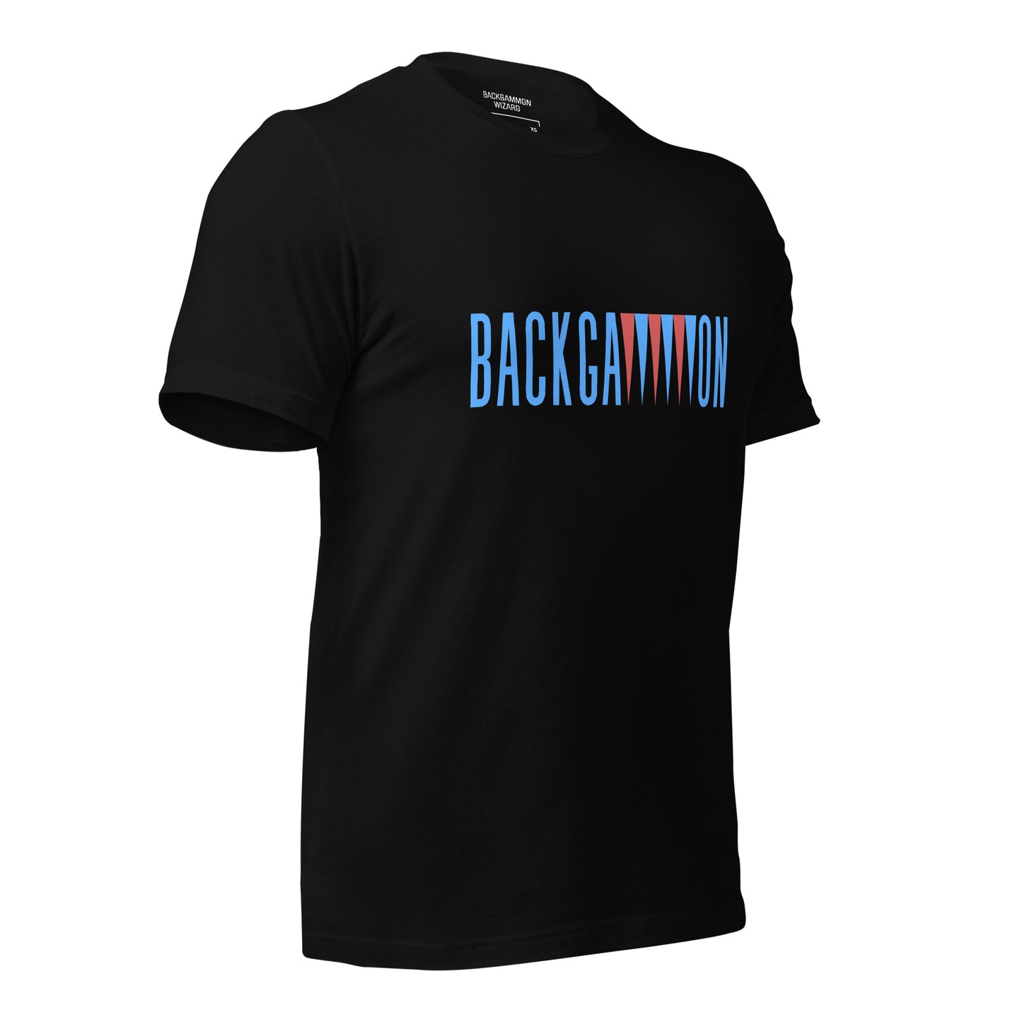 Backgammon Shirt