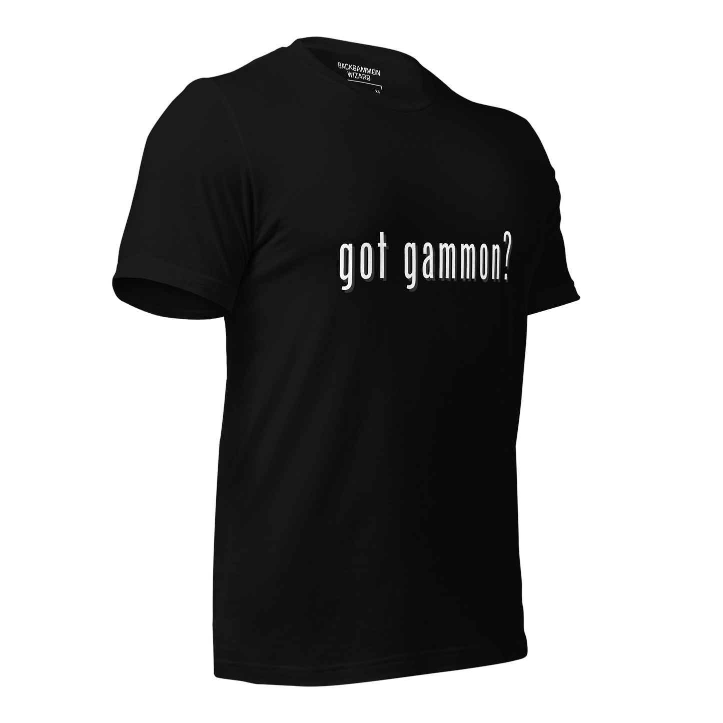 "GOT GAMMON?" Shirt