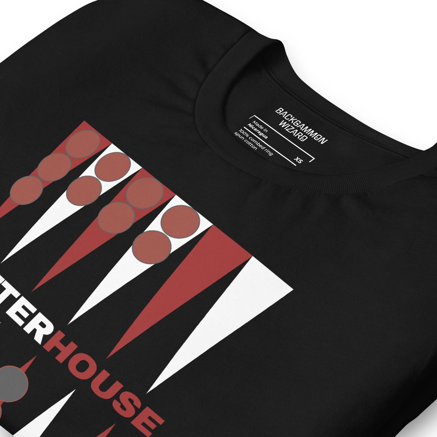 'SLOTTERHOUSE' Shirt