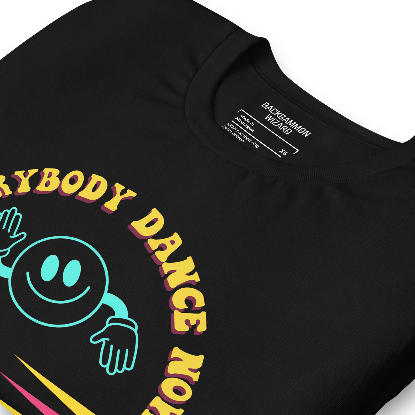 'EVERYBODY DANCE NOW' Shirt