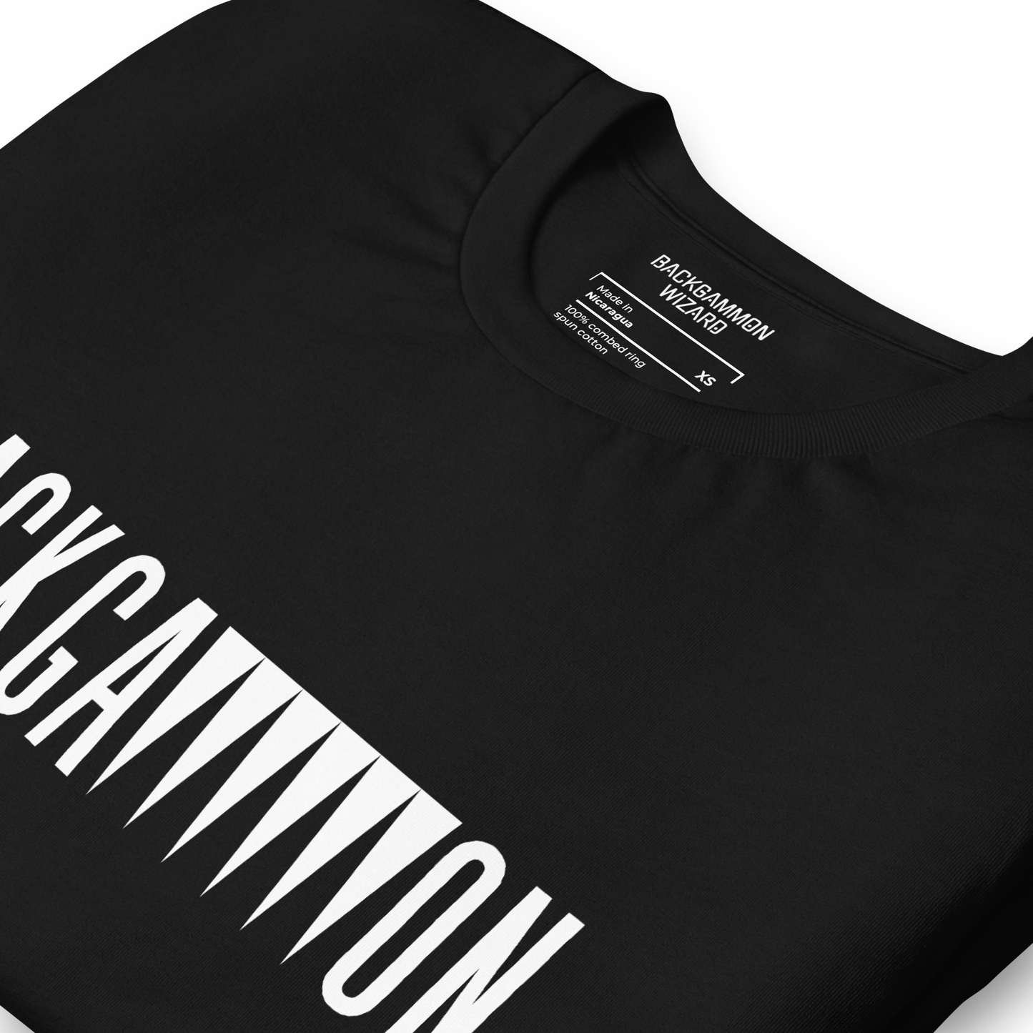 Backgammon Shirt