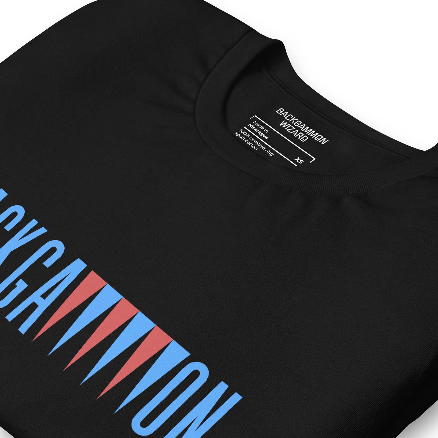 Backgammon Shirt