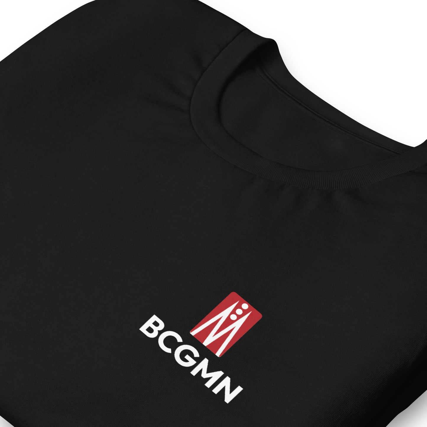 'BCGMN (Northern Manhattan, NYC)' T-Shirt