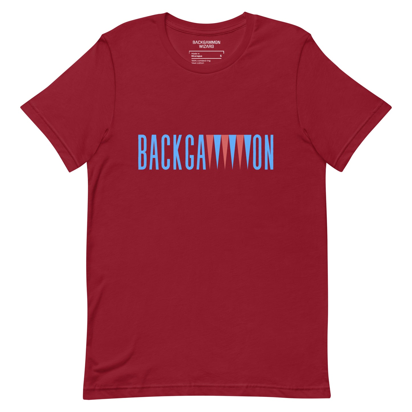 Backgammon Shirt
