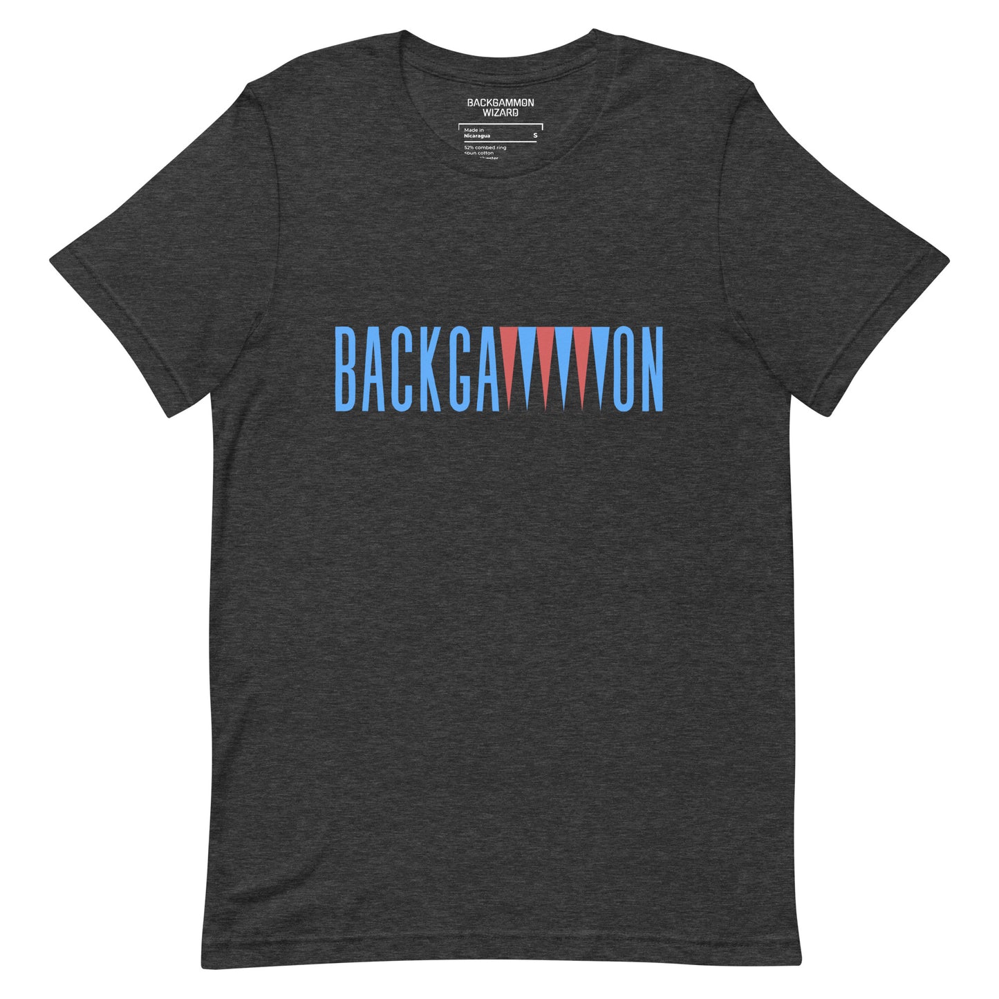 Backgammon Shirt