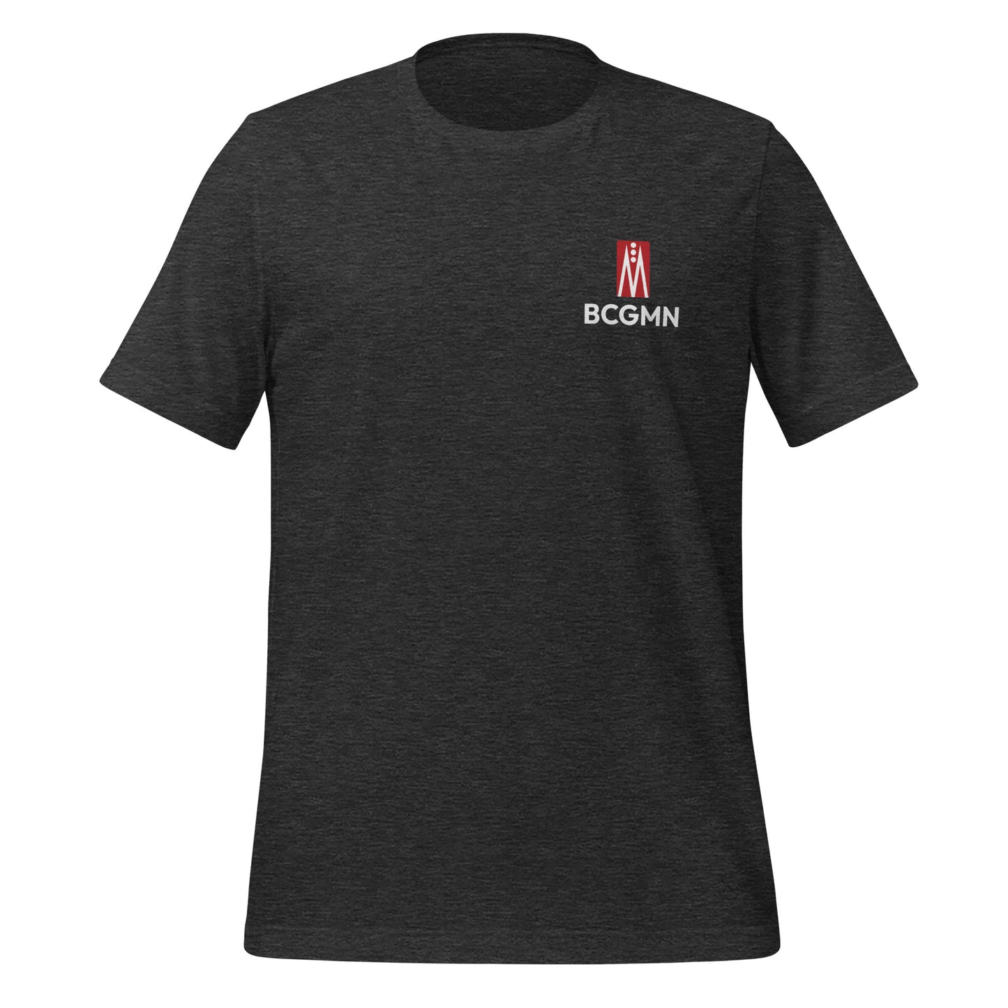 'BCGMN (Northern Manhattan, NYC)' T-Shirt