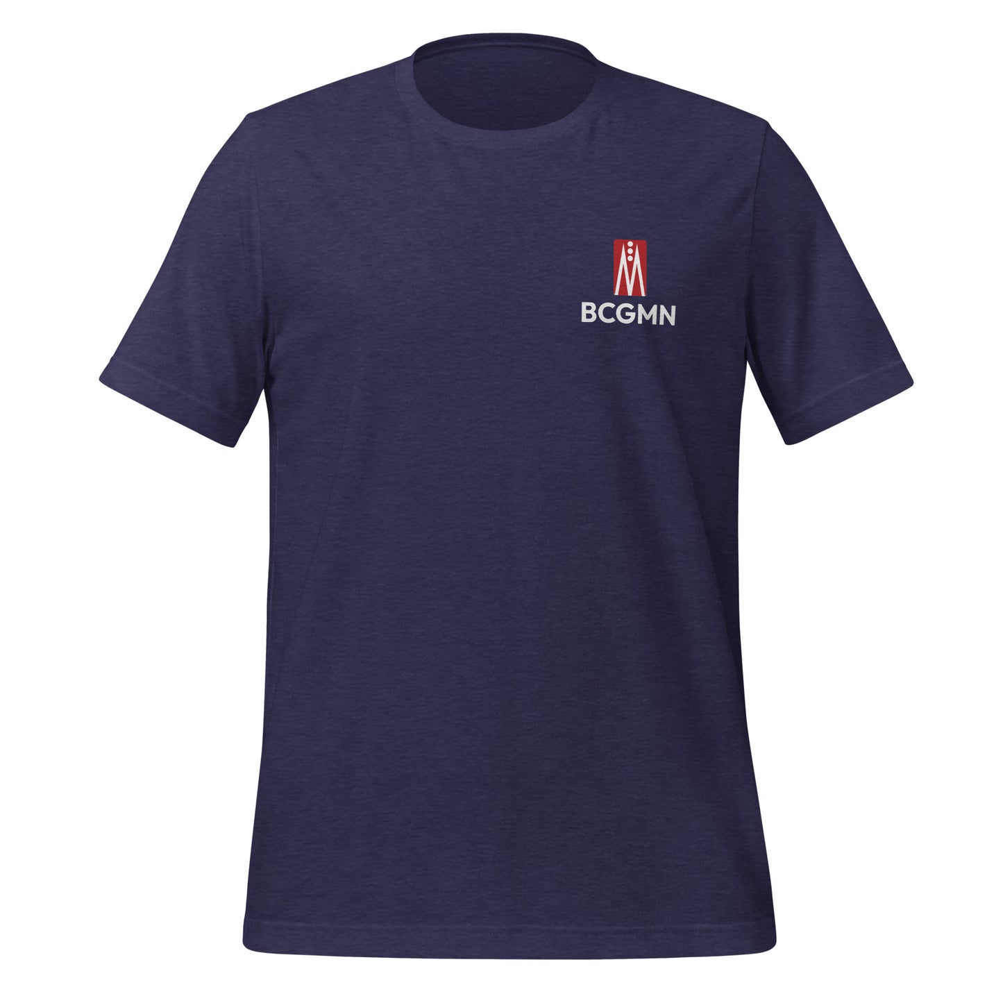'BCGMN (Northern Manhattan, NYC)' T-Shirt