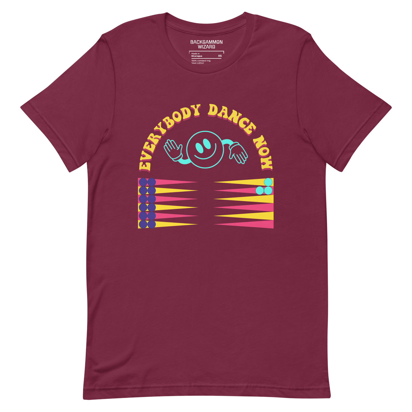 'EVERYBODY DANCE NOW' Shirt