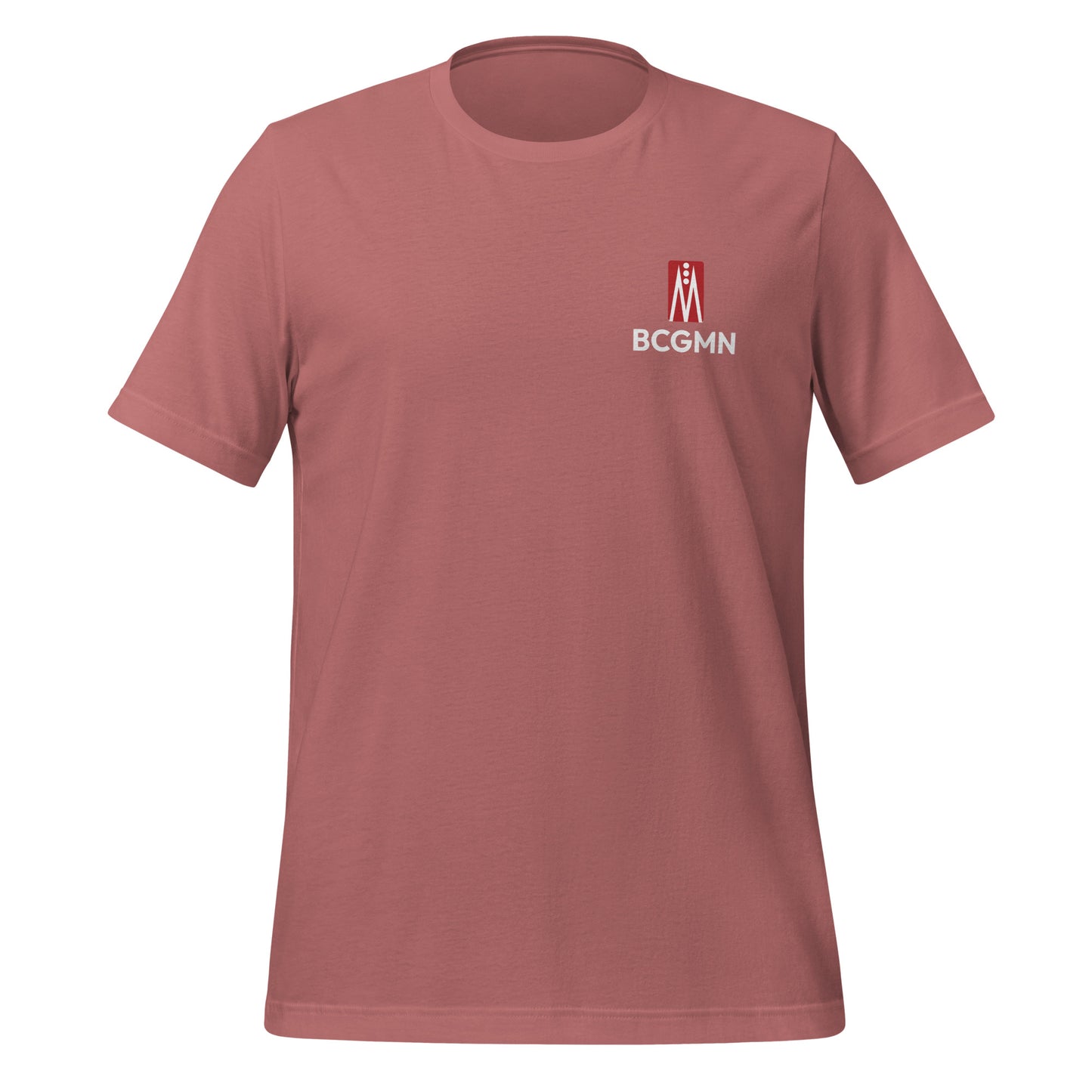 'BCGMN (Northern Manhattan, NYC)' T-Shirt