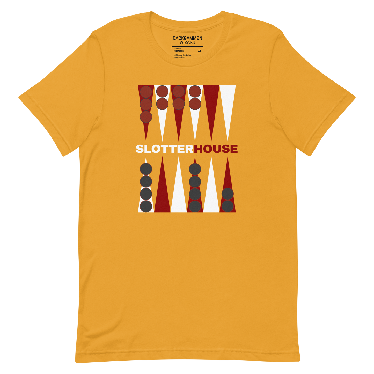 'SLOTTERHOUSE' Shirt