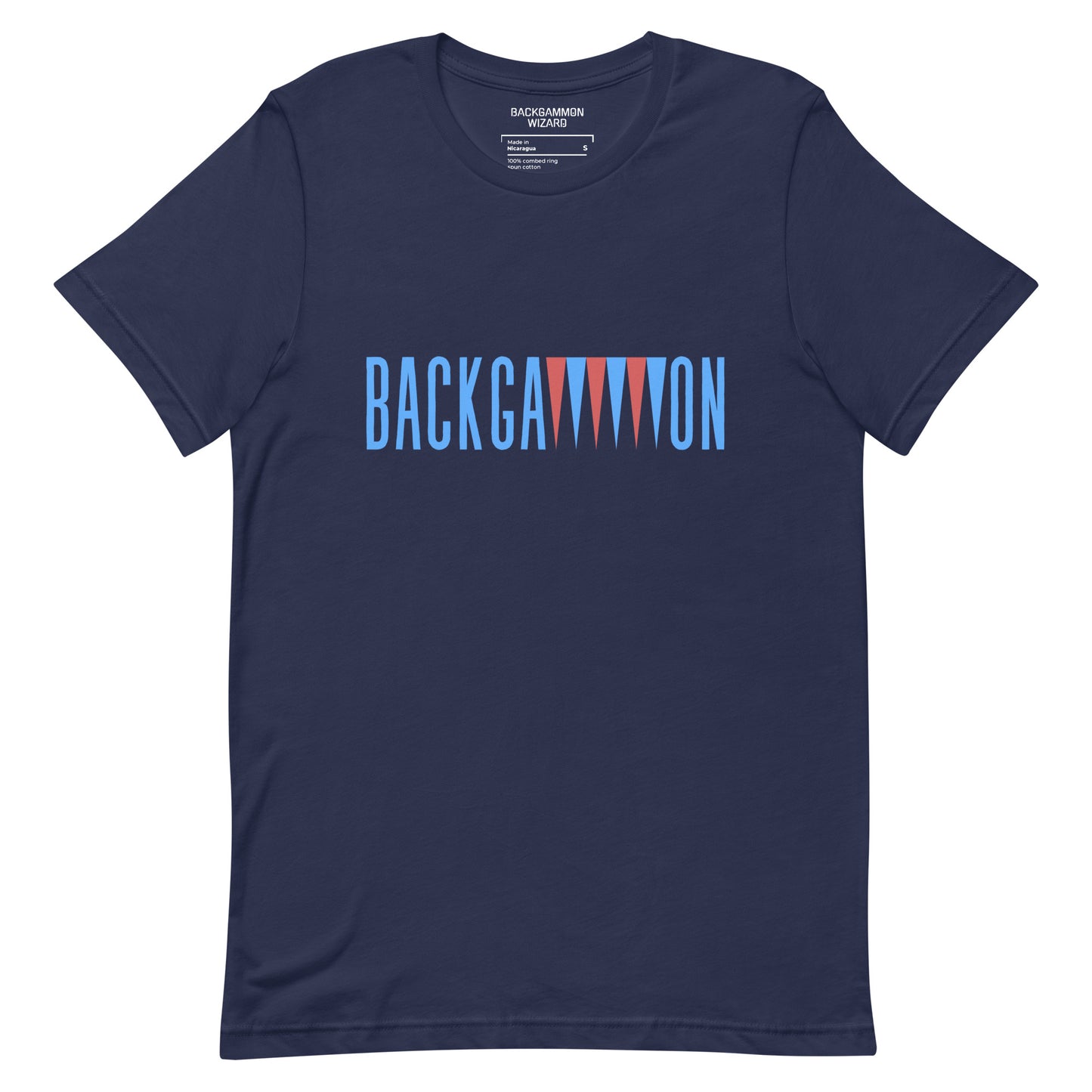 Backgammon Shirt
