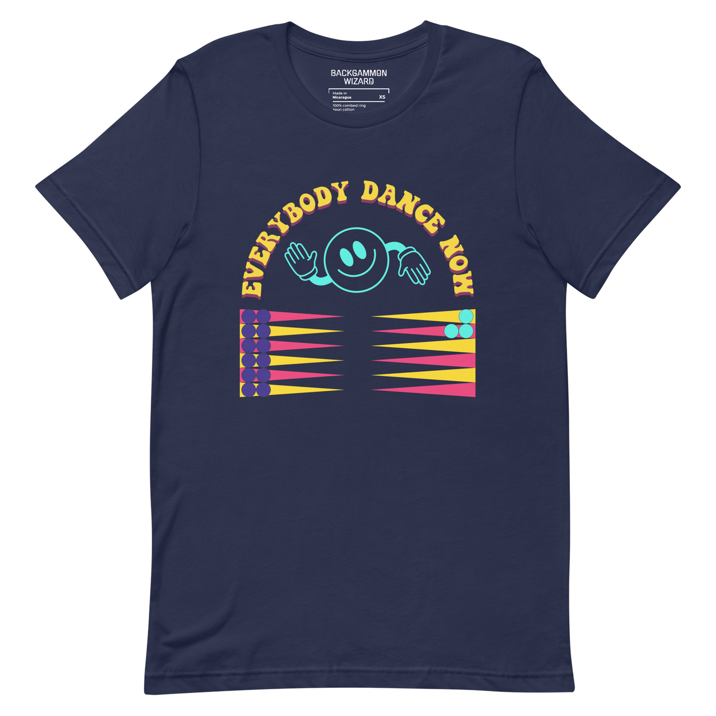 'EVERYBODY DANCE NOW' Shirt