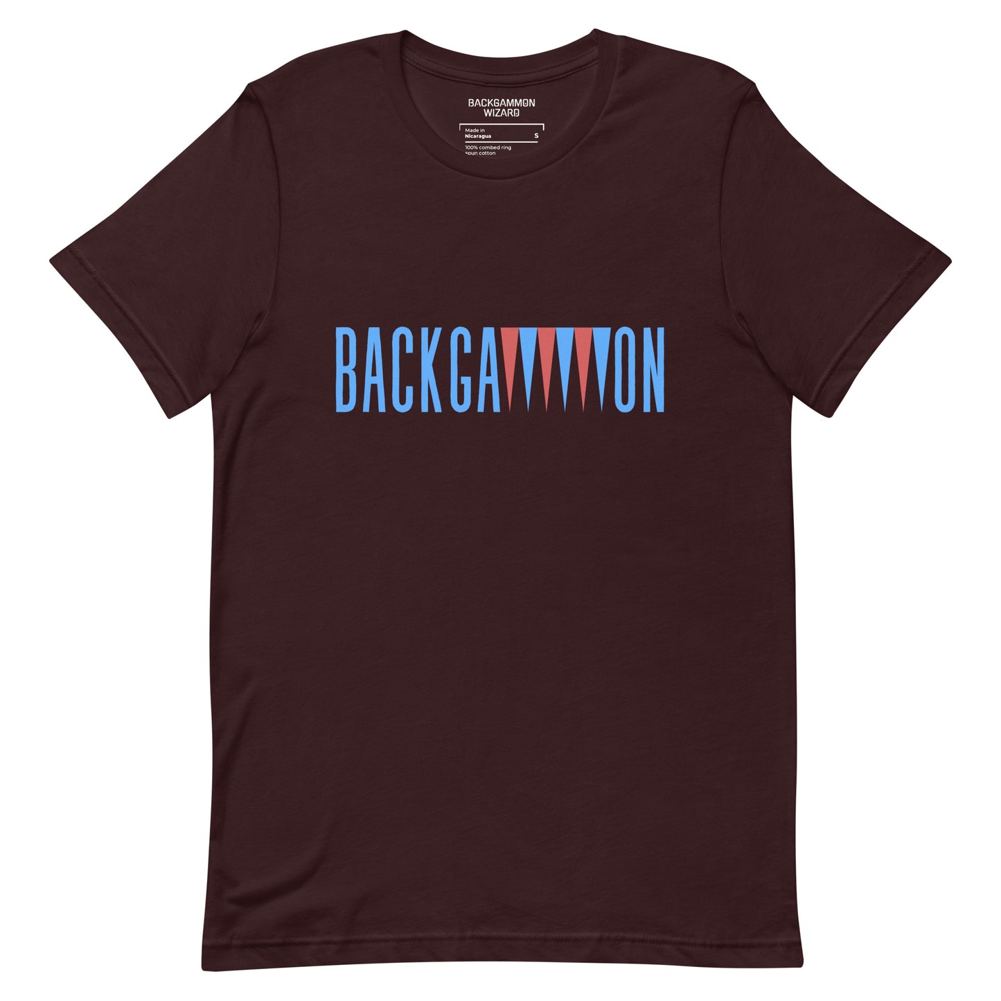 Backgammon Shirt