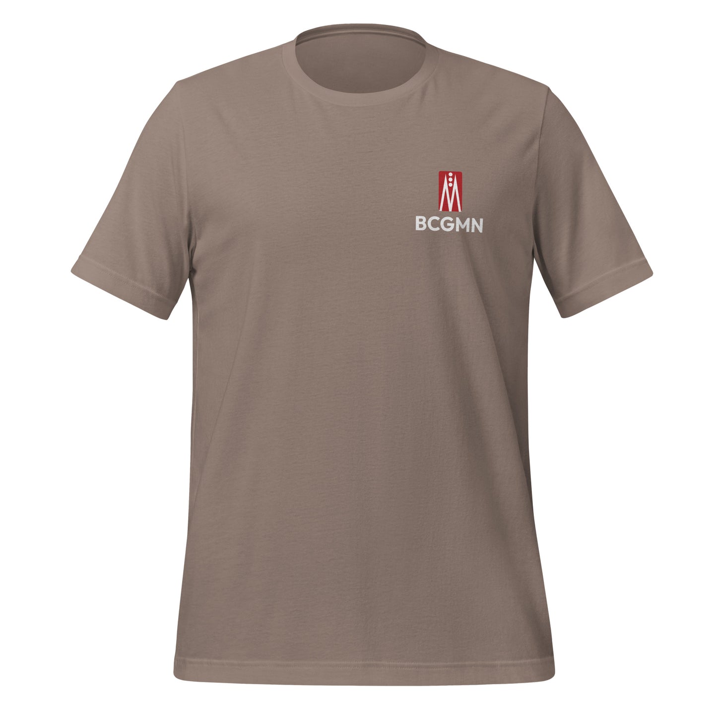 'BCGMN (Northern Manhattan, NYC)' T-Shirt