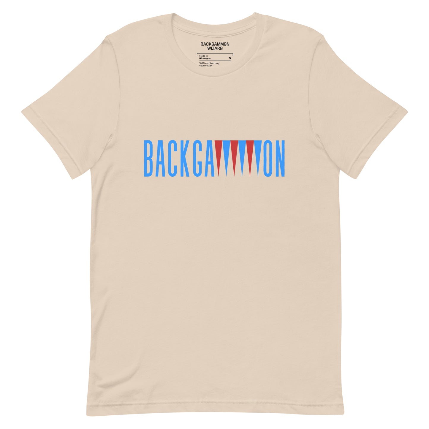 Backgammon Shirt