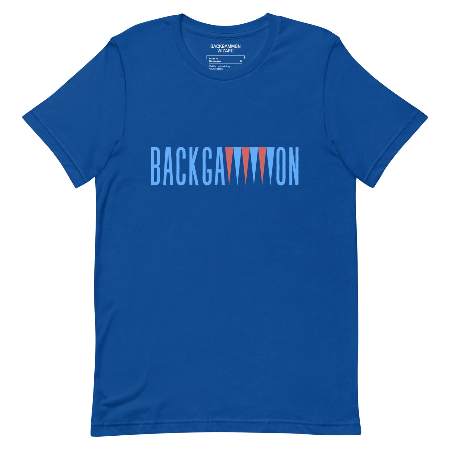 Backgammon Shirt