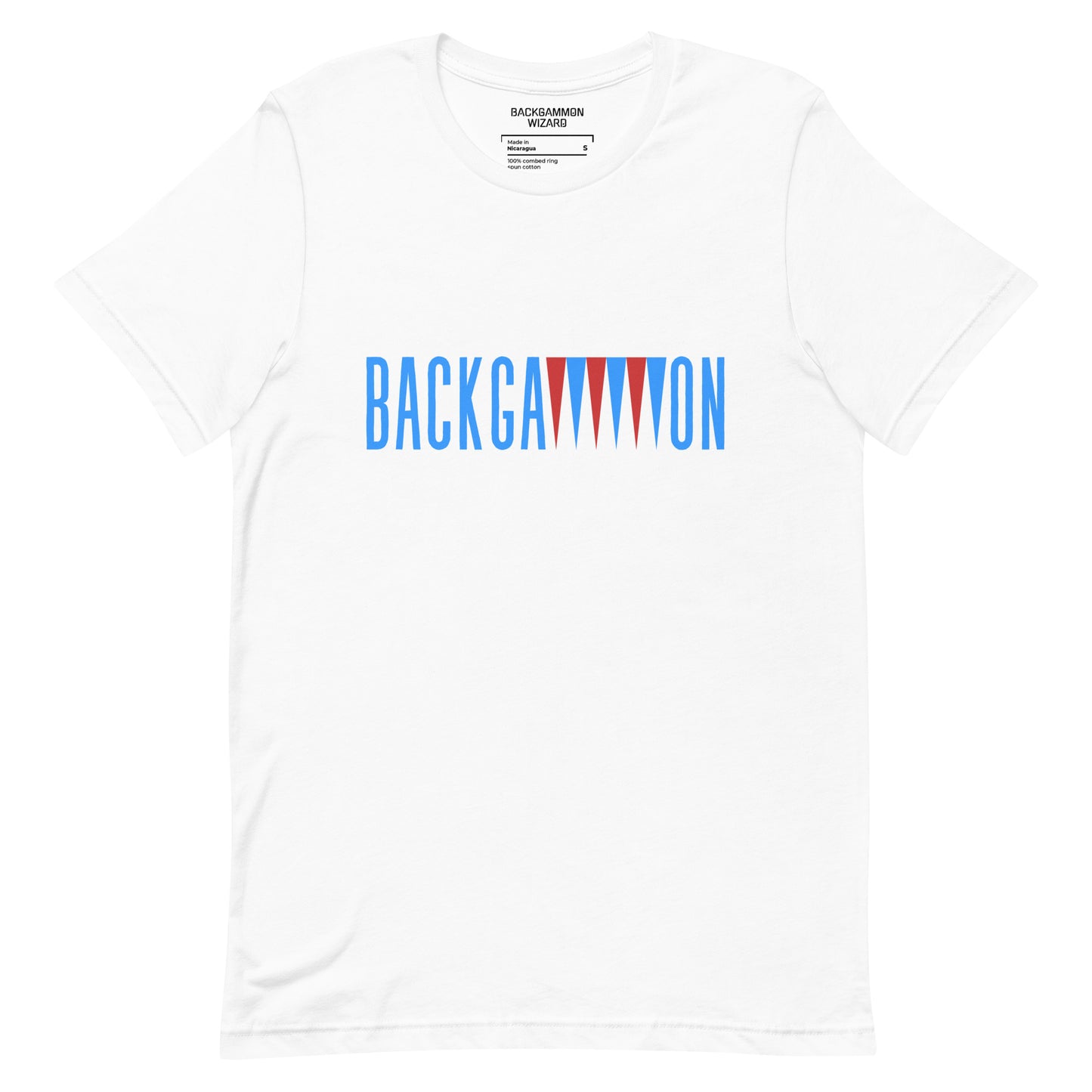 Backgammon Shirt