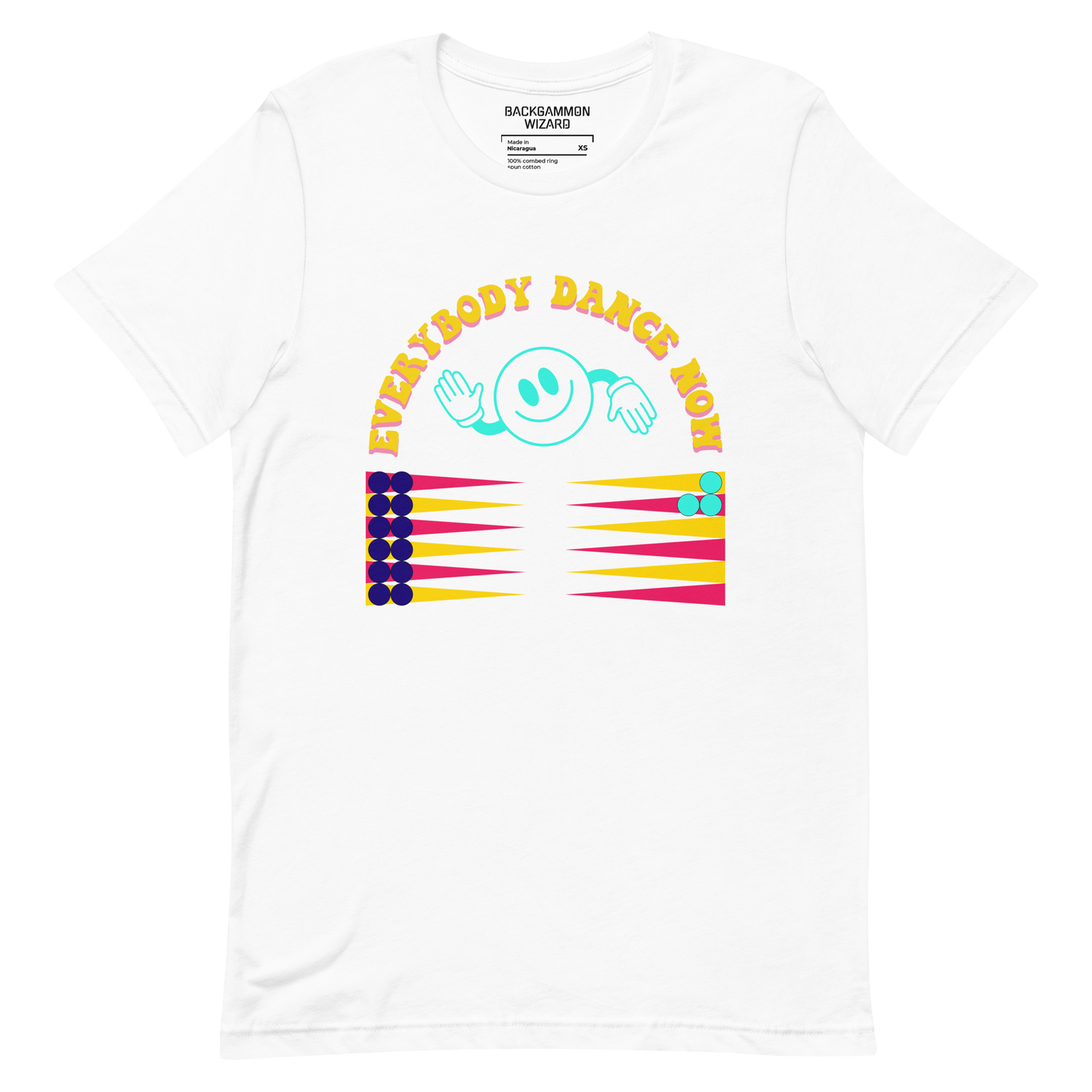 'EVERYBODY DANCE NOW' Shirt
