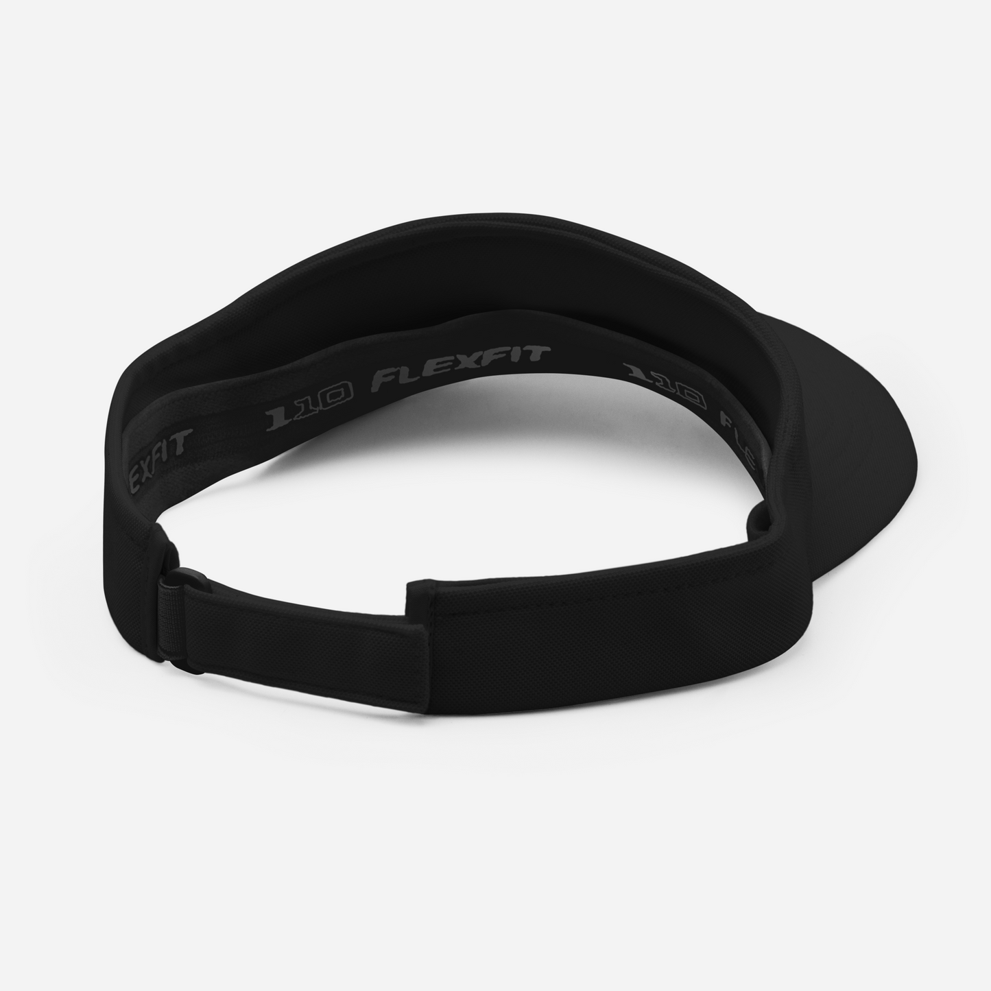 SAN DIEGO BACKGAMMON CLUB Visor