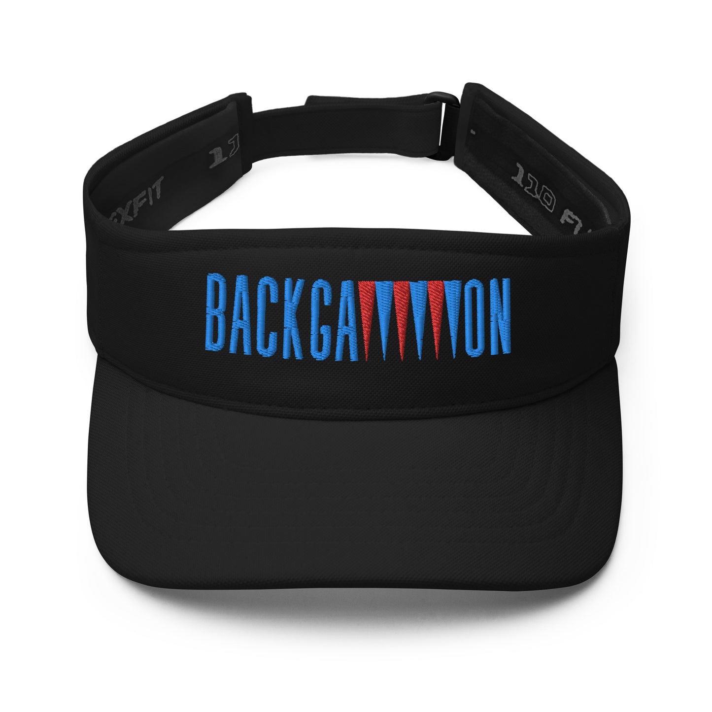 Backgammon Visor