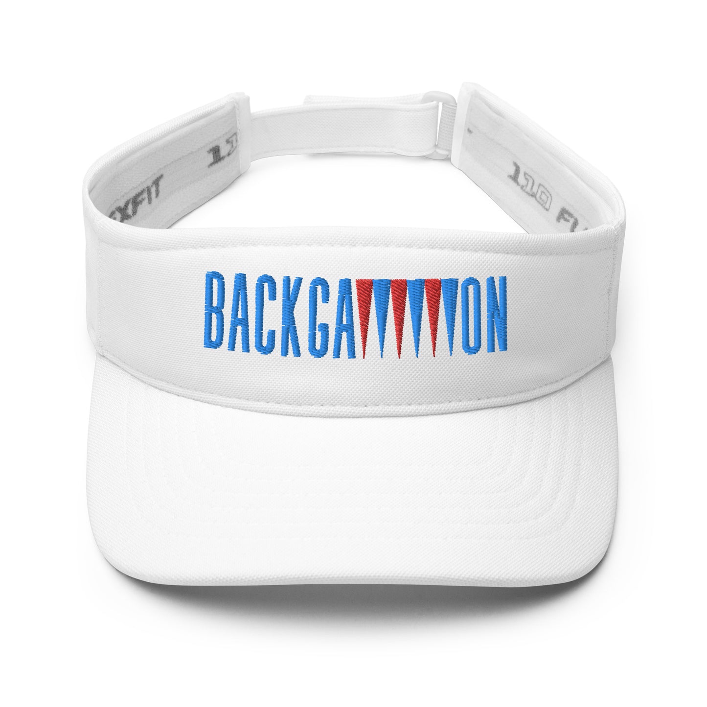 Backgammon Visor
