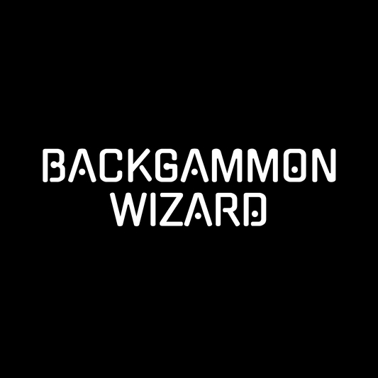 Backgammon Wizard GIFT CARD