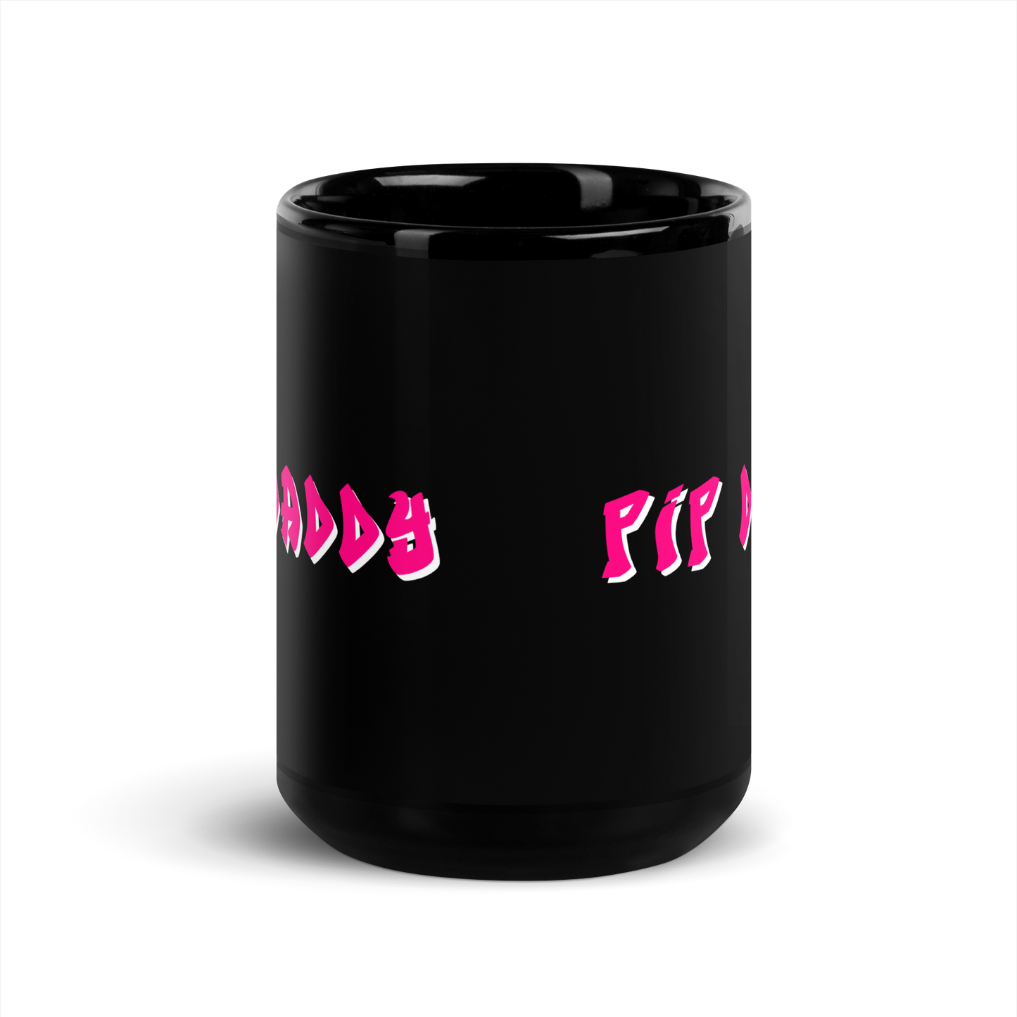 'PIP DADDY' Mug