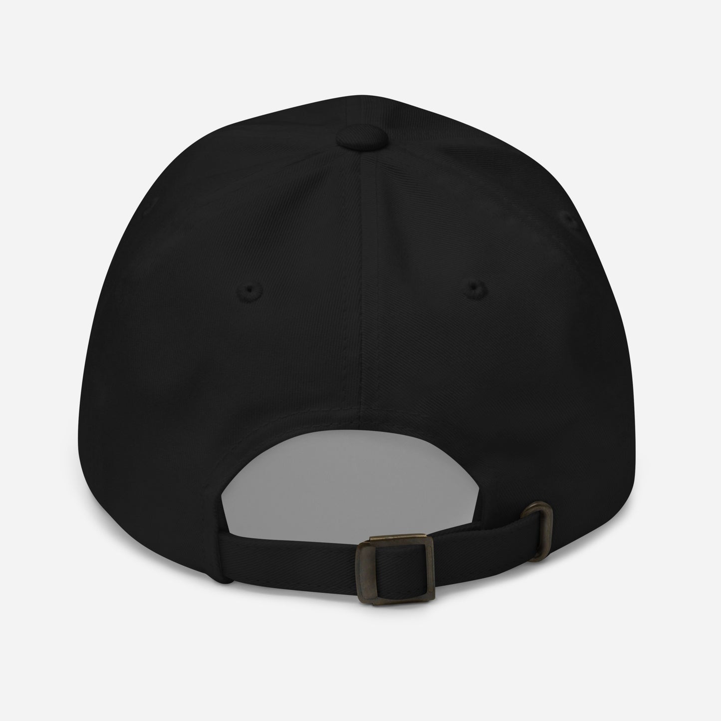 'BCGMN (Northern Manhattan, NYC)' Dad Hat