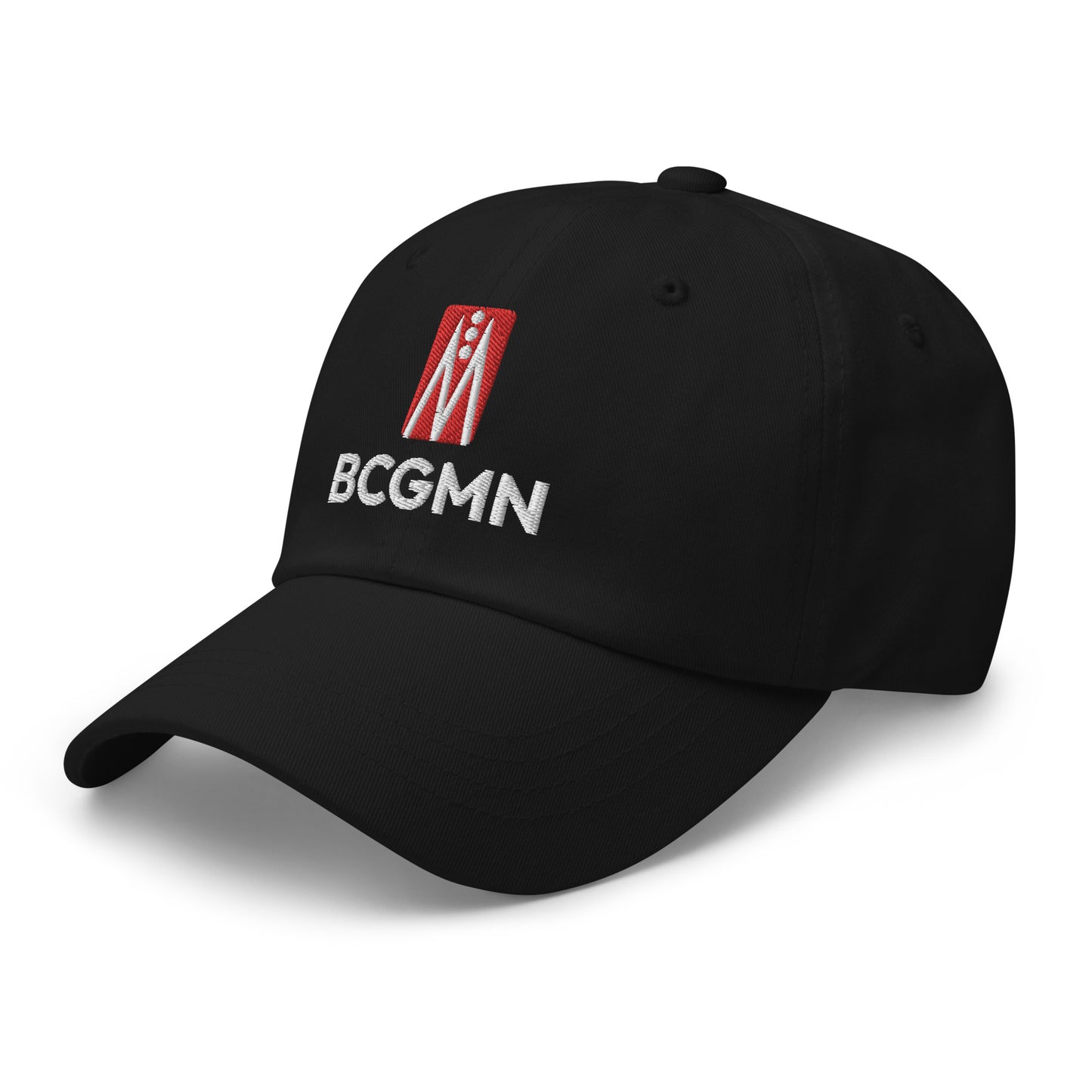 'BCGMN (Northern Manhattan, NYC)' Dad Hat