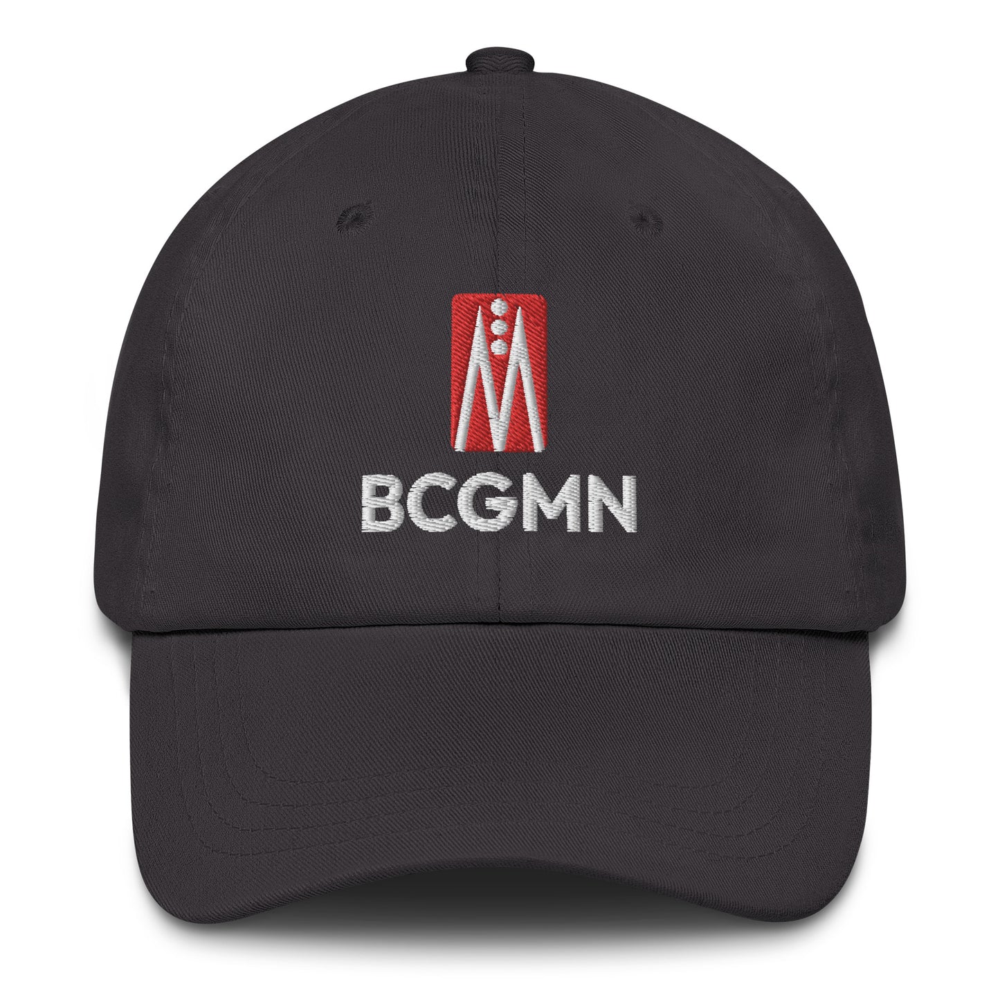 'BCGMN (Northern Manhattan, NYC)' Dad Hat