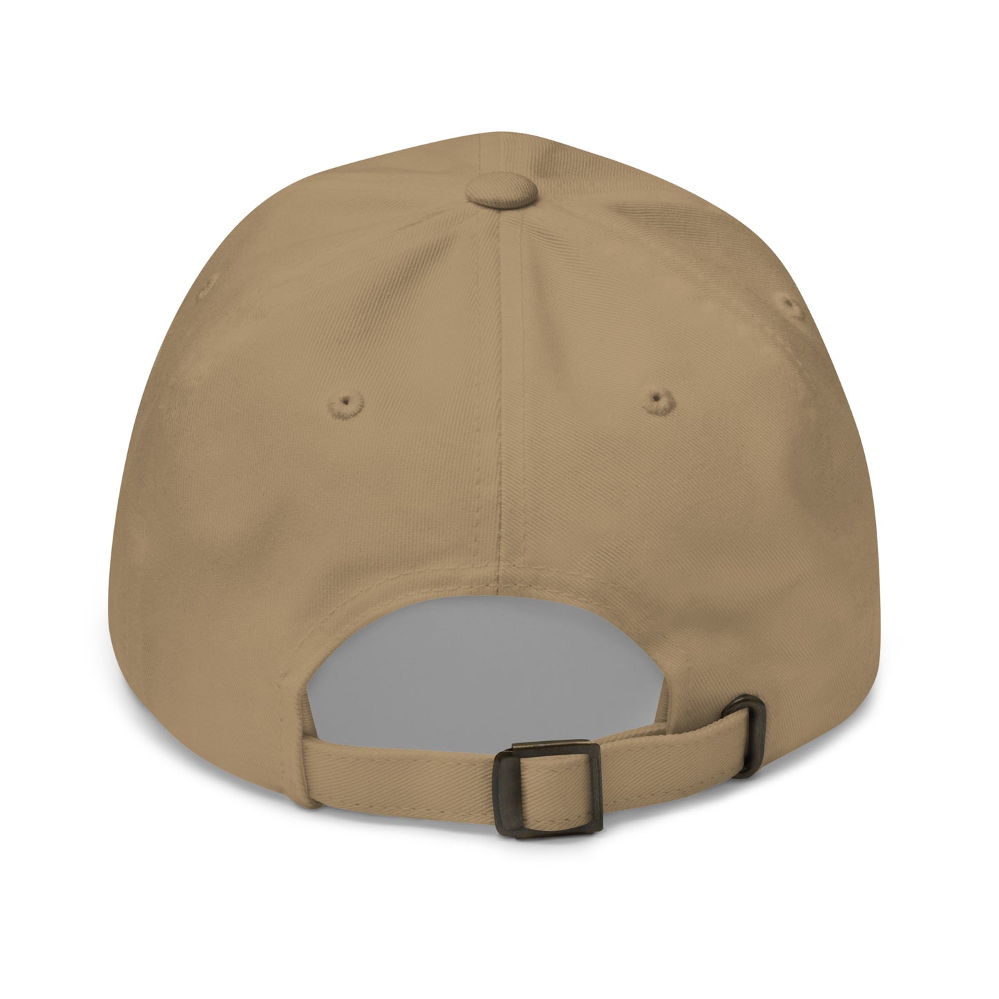 'BCGMN (Northern Manhattan, NYC)' Dad Hat