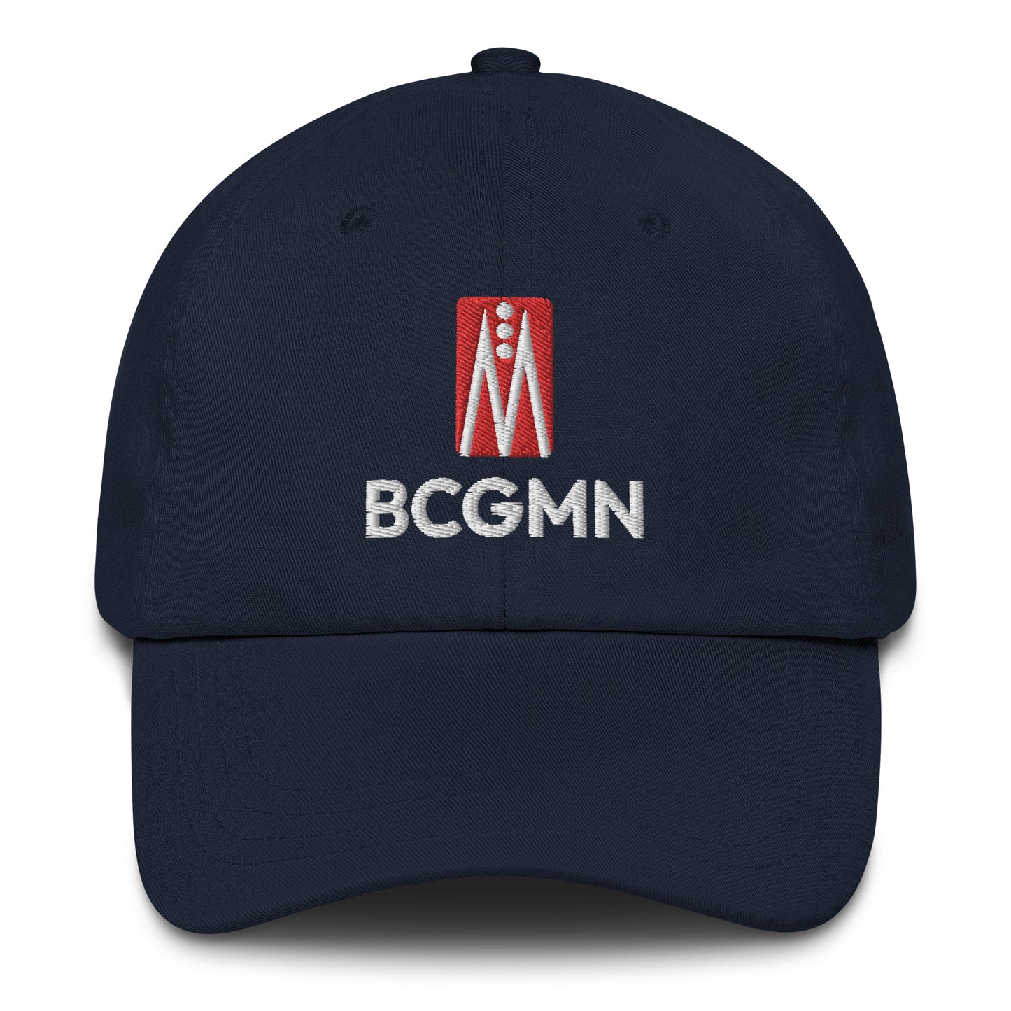 'BCGMN (Northern Manhattan, NYC)' Dad Hat