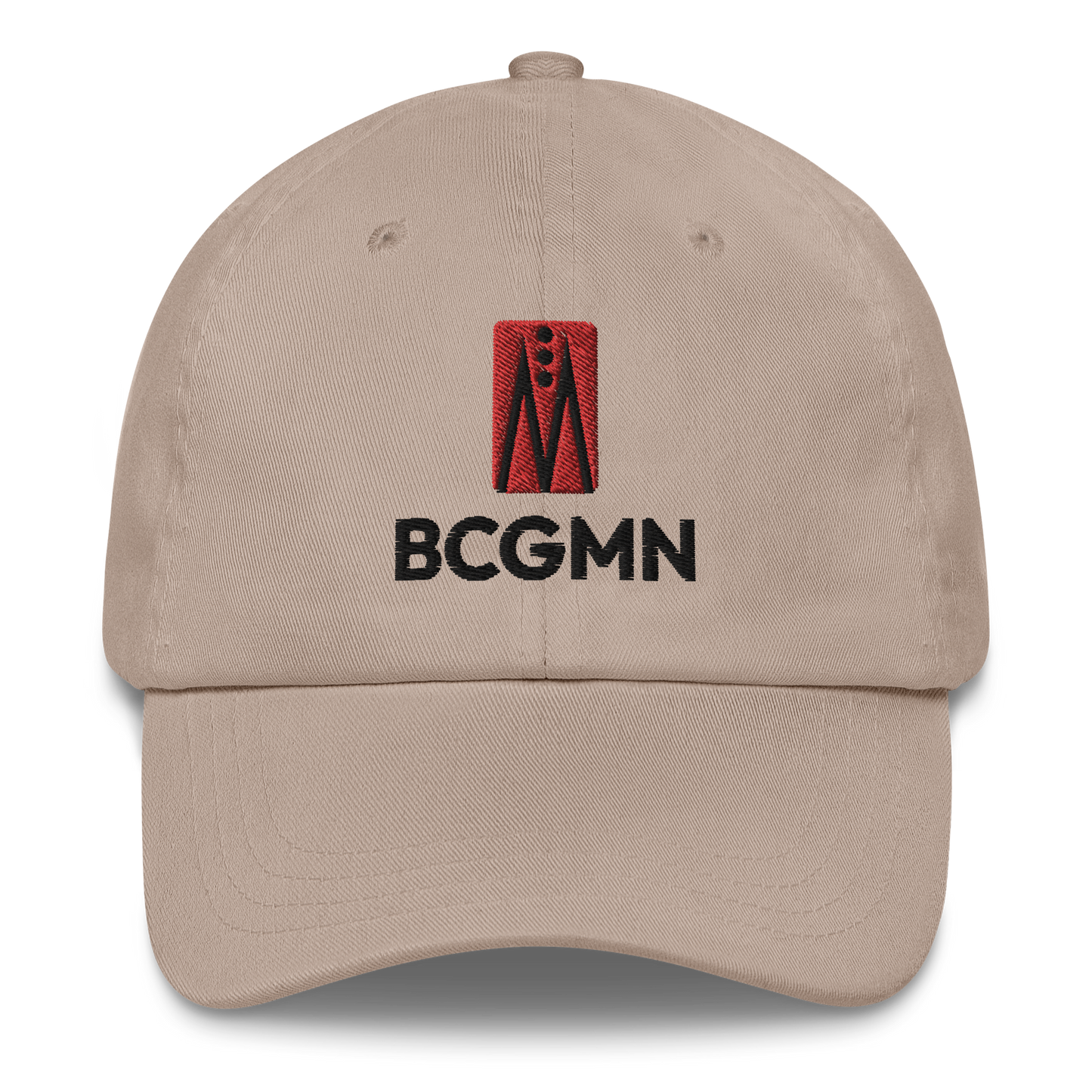 'BCGMN (Northern Manhattan, NYC)' Dad Hat