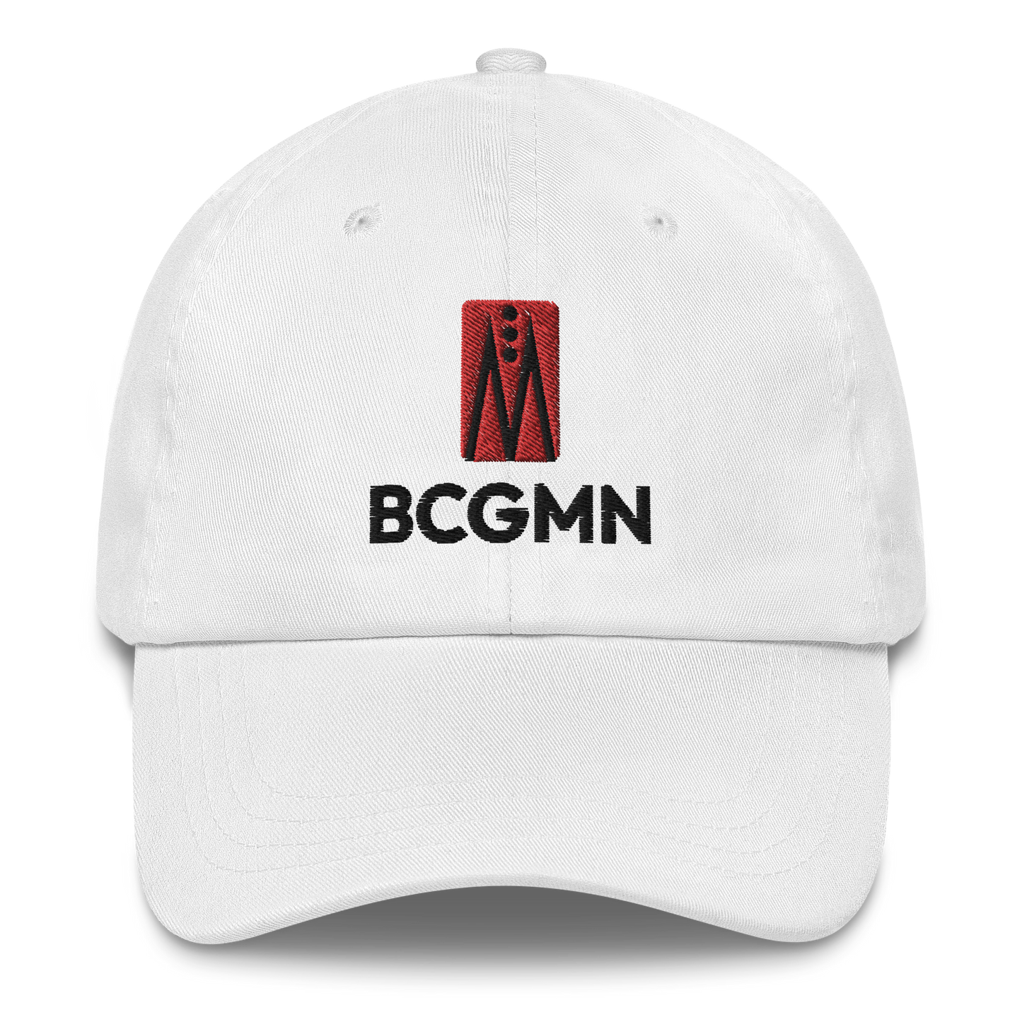 'BCGMN (Northern Manhattan, NYC)' Dad Hat