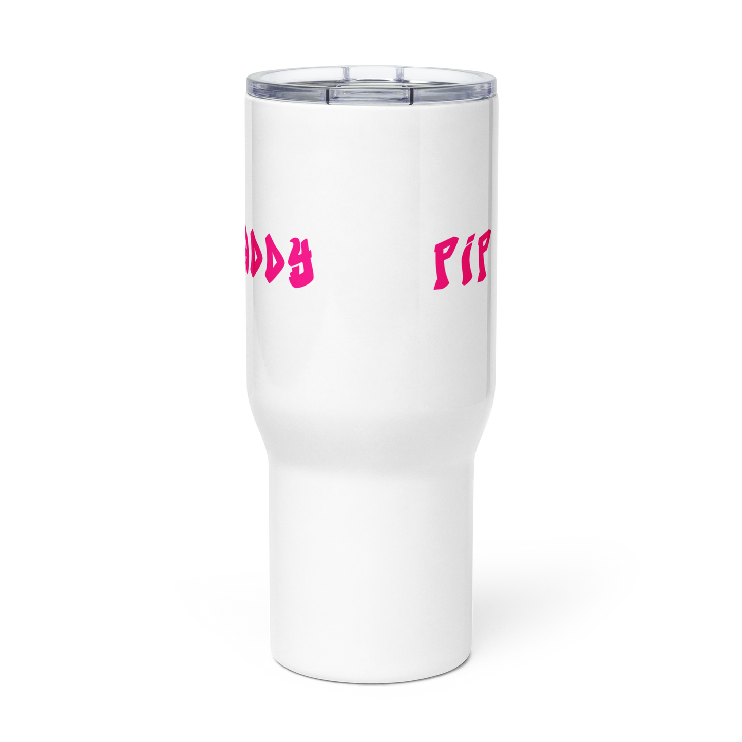 'PIP DADDY' Travel Mug