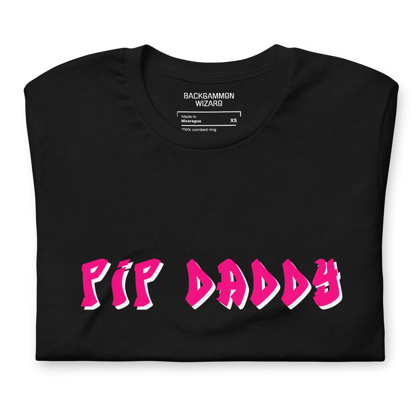 'PIP DADDY' Shirt