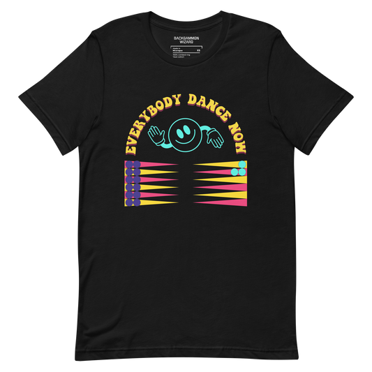 'EVERYBODY DANCE NOW' Shirt