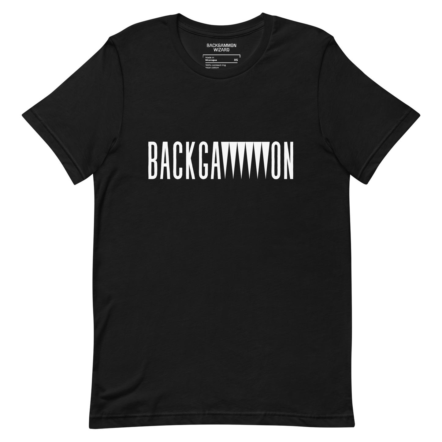 Backgammon Shirt