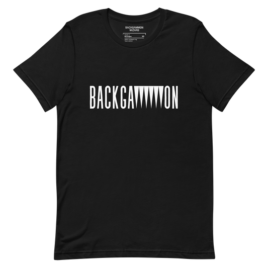 Backgammon Shirt