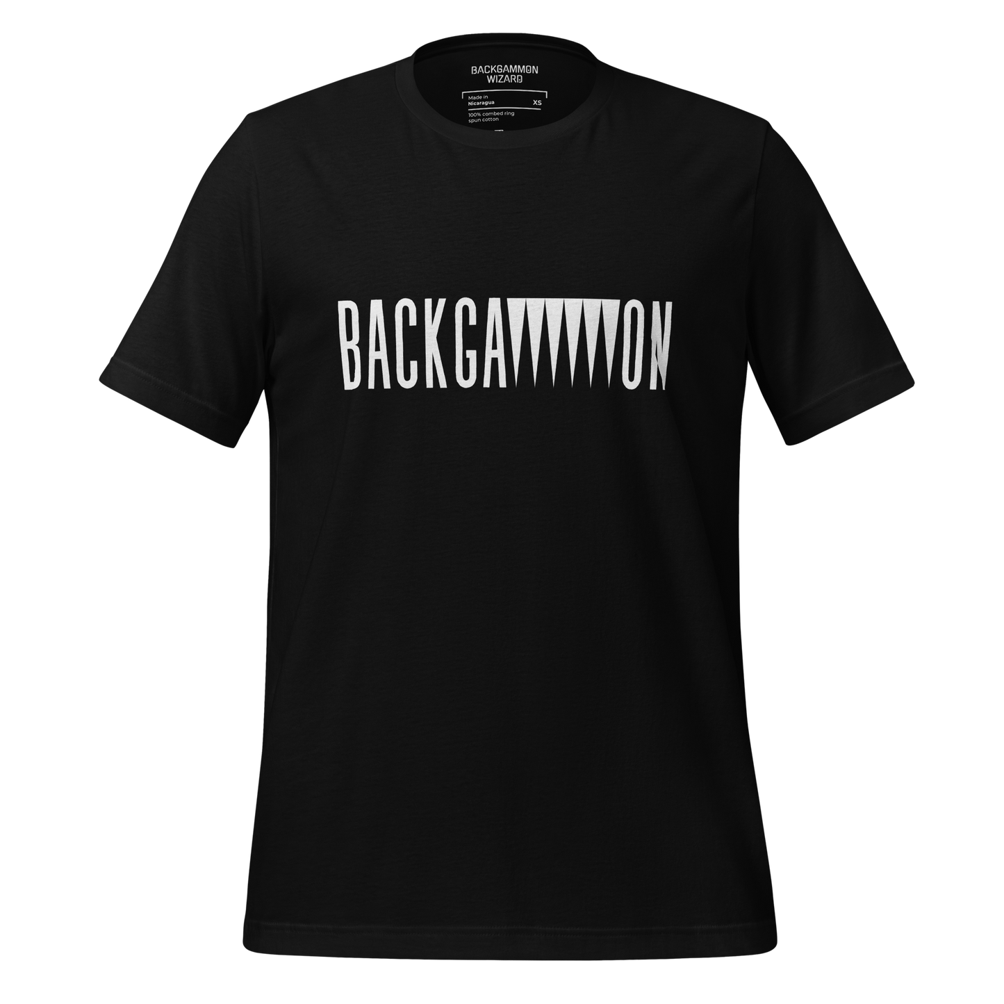 Backgammon Shirt