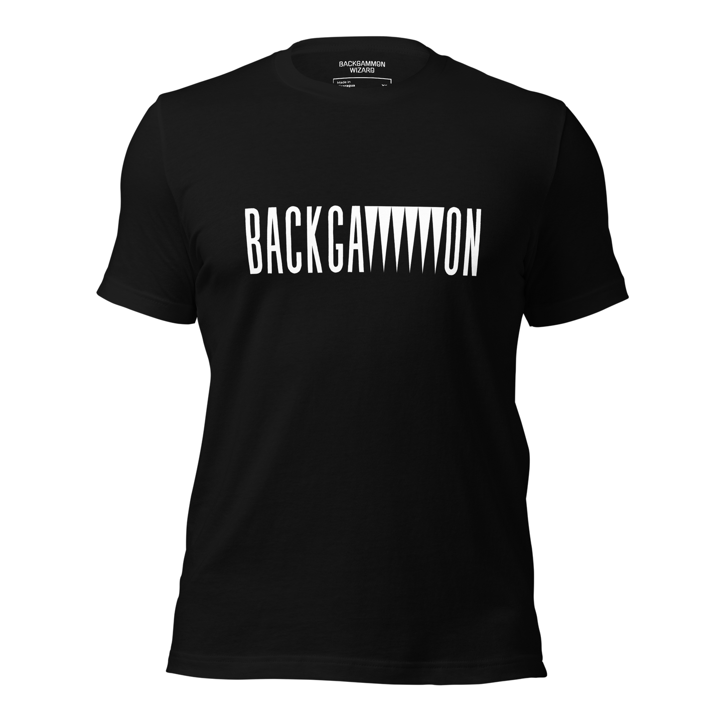 Backgammon Shirt