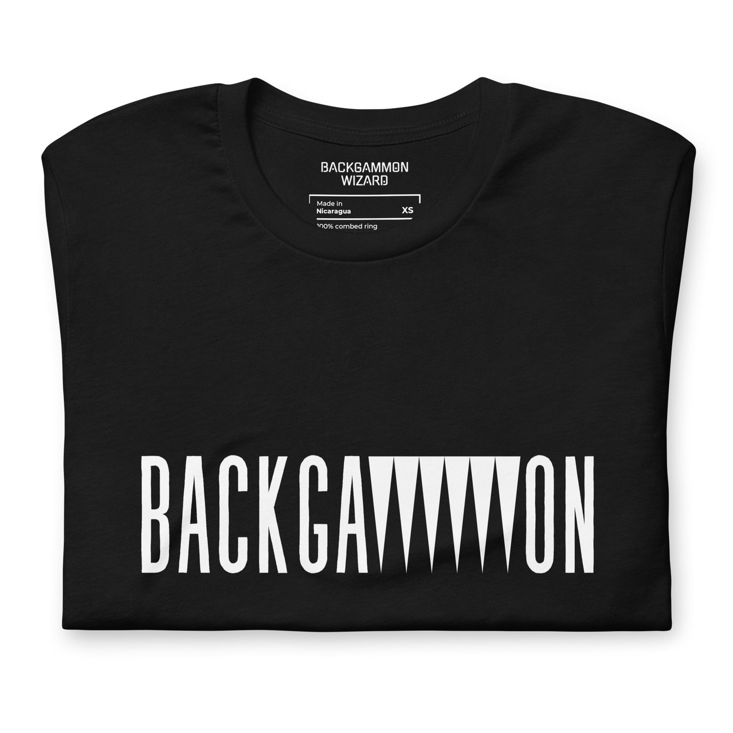 Backgammon Shirt